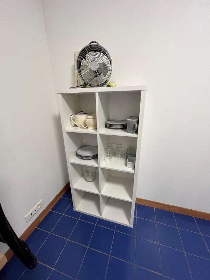 Studio T1 Cv - Calme Avec Cour Montpellier Eksteriør billede