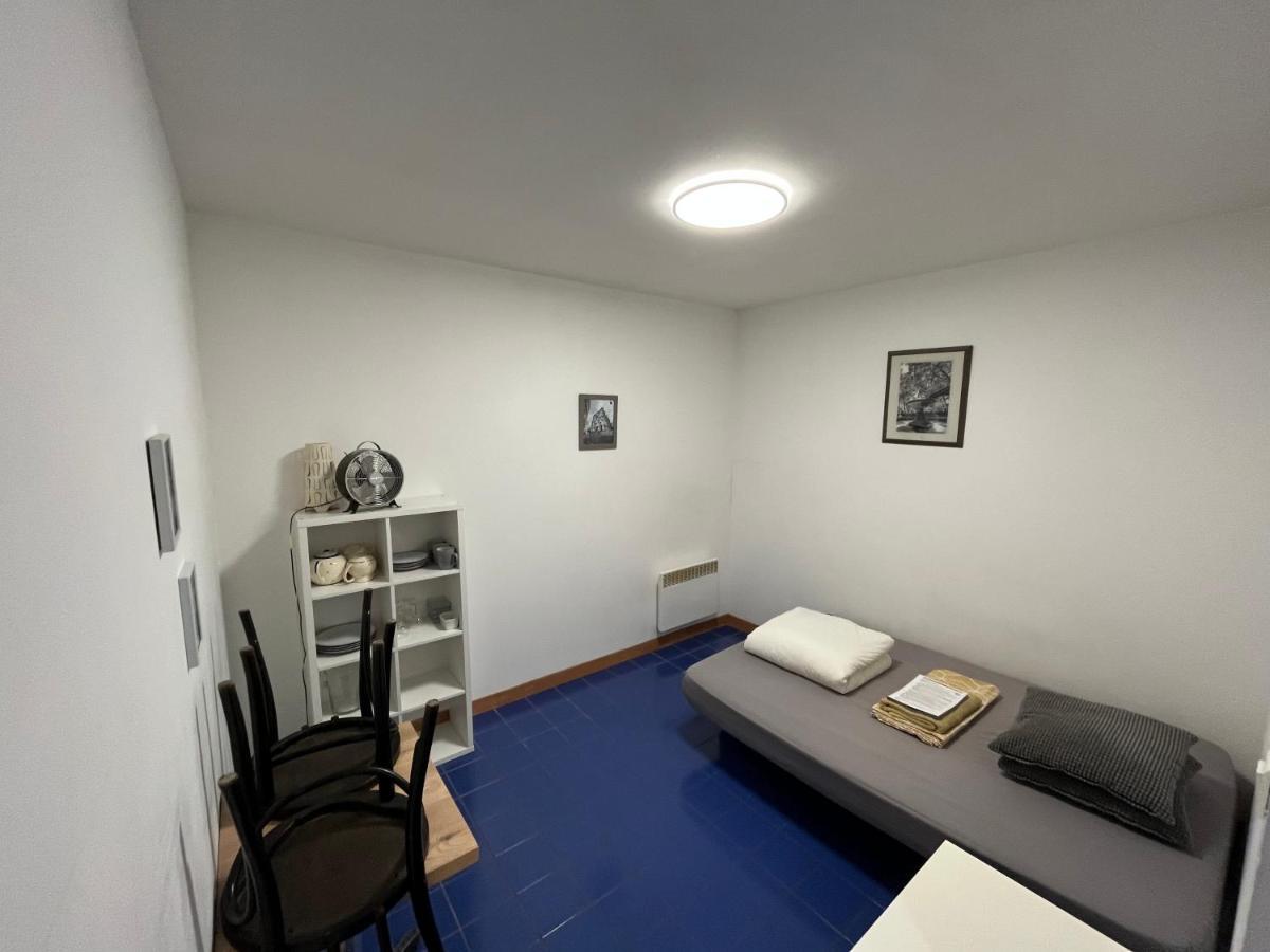 Studio T1 Cv - Calme Avec Cour Montpellier Eksteriør billede